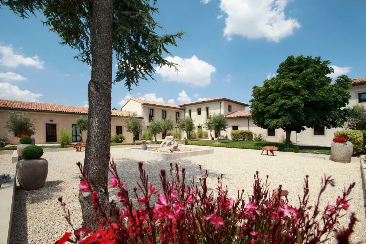 Laguna Lodge Residence Saint-Just-Luzac Exterior foto